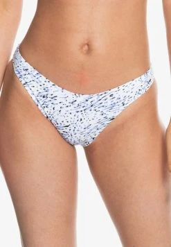 Budget 👍 Quiksilver 👙 Bikini Bottoms - Hydrangea Animinimal 👏