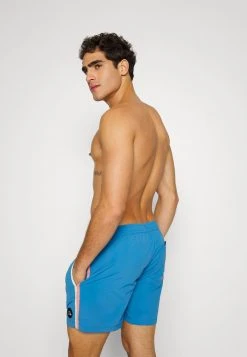 Brand new 🛒 Quiksilver OCEANMADE BEACH PLEASE - Swimming Shorts - Vallarta Blue 🛒