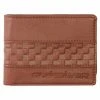 Flash Sale ✨ Quiksilver SHADY GARDEN WALLET UNISEX - Wallet - Chocolate Brown 😍 -Quiksilver shop c7625a2a48c04b67bb63e51a55205983