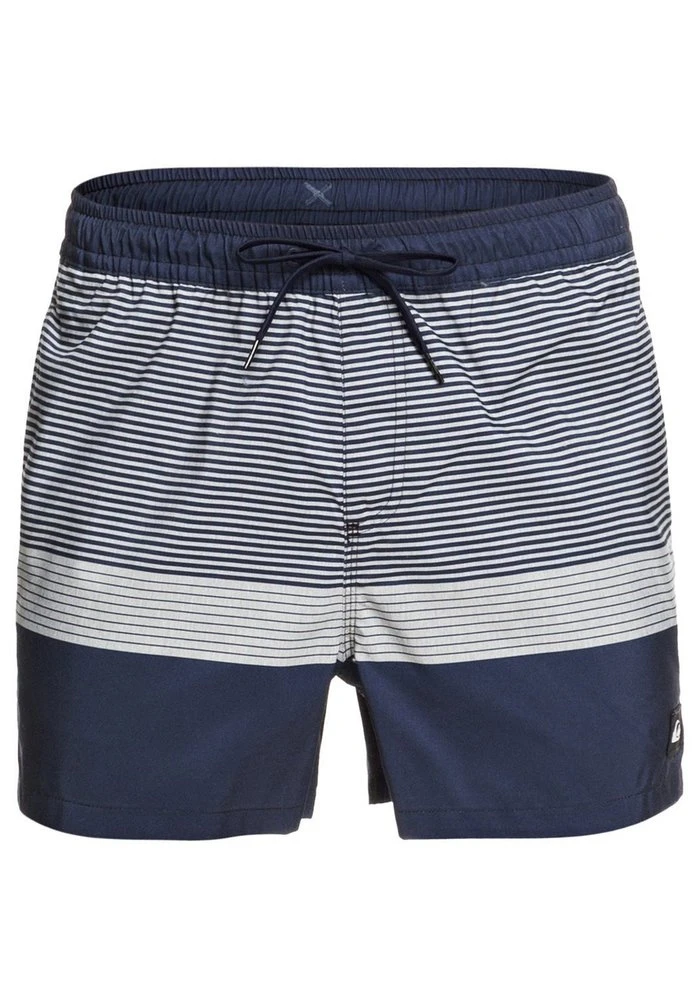 Discount π Quiksilver TIJUANA - Swimming Shorts - Midnight Navy β 7 Discount π Quiksilver TIJUANA - Swimming Shorts - Midnight Navy β - Image 5