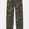 Brand new 🧨 Quiksilver JUMP RUSH PANT YOUTH - Trousers - Thyme ⭐ -Quiksilver shop c8115840468d47ad983830eee2f21522