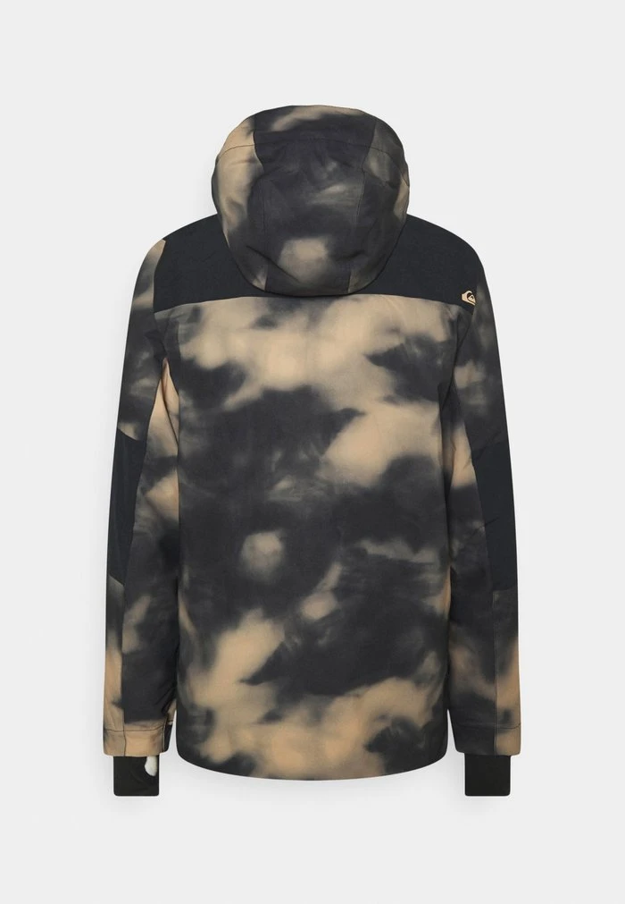 Best Pirce β¨ Quiksilver TAMARACK - Snowboard Jacket - Tannin Particul π 4 Best Pirce β¨ Quiksilver TAMARACK - Snowboard Jacket - Tannin Particul π - Image 2