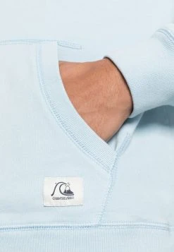 Top 10 π Quiksilver TRIP AWAY - Hoodie - Faded Denim π 11 Top 10 π Quiksilver TRIP AWAY - Hoodie - Faded Denim π -Quiksilver shop c8b2ee50178f4d14a914a798263db962