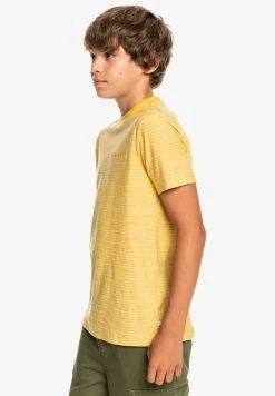 Best Sale 🛒 Quiksilver KENTIN - Print T-shirt - Kentin Rattan ✨ -Quiksilver shop c8b7a82d356f4953bd5d18066215b6cc