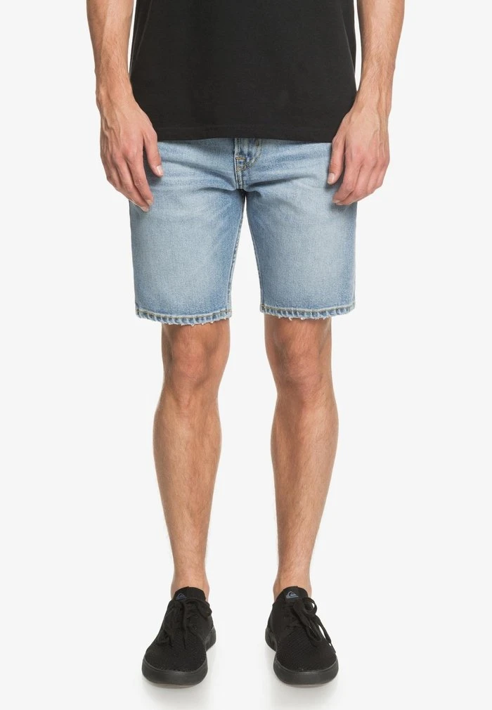 Cheapest 𧨠Quiksilver MODERN WAVE SALT WATER - Denim Shorts - Salt Water π₯° 3 Cheapest 𧨠Quiksilver MODERN WAVE SALT WATER - Denim Shorts - Salt Water π₯°