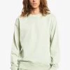 Top 10 π Quiksilver TRIP AWAY OVER - Sweatshirt - Green Milieu π 2 Top 10 π Quiksilver TRIP AWAY OVER - Sweatshirt - Green Milieu π -Quiksilver shop c8def97625a243d78a463ecd47121859