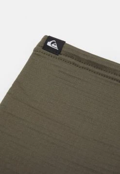 Coupon 🥰 Quiksilver CASPER GRID COLLAR - Snood - Grape Leaf 🧨 -Quiksilver shop c8f0433f928649798bf03f689fe86c20