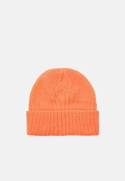 Top 10 🥰 Quiksilver PERFORMER UNISEX - Beanie - Fiery Coral 🎉 -Quiksilver shop c91525f84c314a2193c9518bc8ba5031