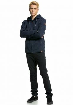 Flash Sale β Quiksilver KELLER - Zip-up Sweatshirt - Parisian Night π 8 Flash Sale β Quiksilver KELLER - Zip-up Sweatshirt - Parisian Night π -Quiksilver shop c9a4045212054d04b55a86af3b0be150