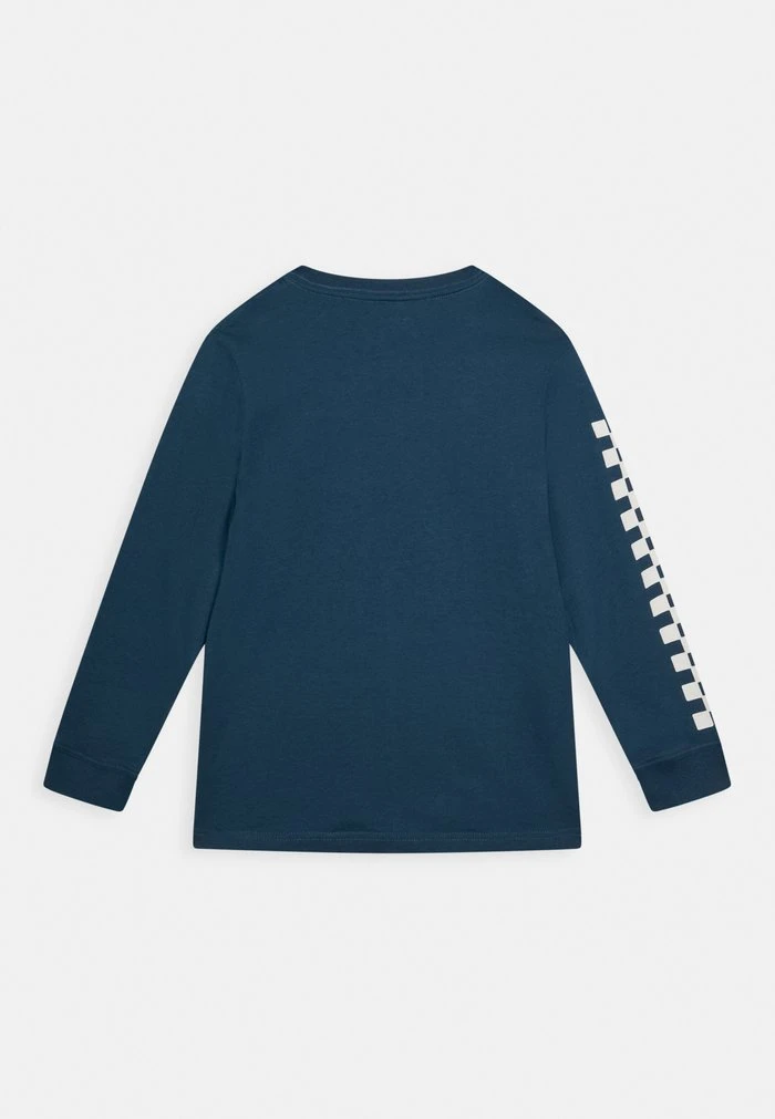 Buy π― Quiksilver Long Sleeved Top - Majolica Blue π 4 Buy π― Quiksilver Long Sleeved Top - Majolica Blue π - Image 2