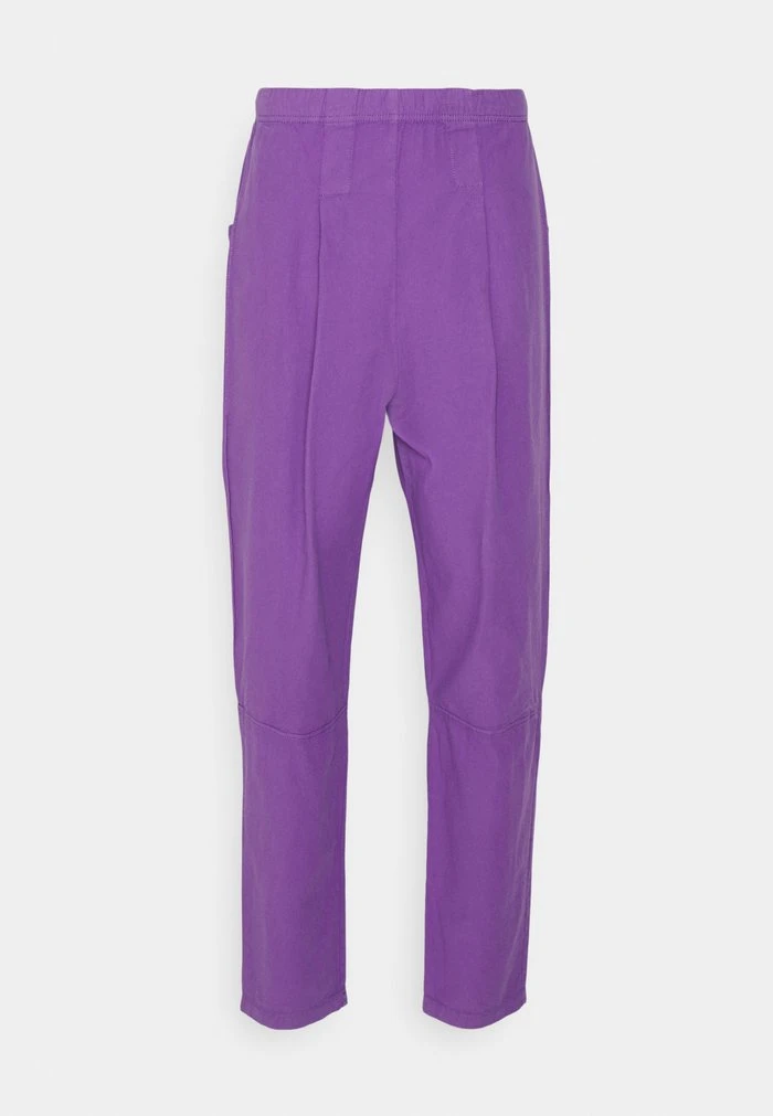 Buy π Quiksilver STRANGER THINGS THE ARGYLE PANT 2.0 - Trousers - Deep Lavender 𧨠10 Buy π Quiksilver STRANGER THINGS THE ARGYLE PANT 2.0 - Trousers - Deep Lavender 𧨠- Image 8