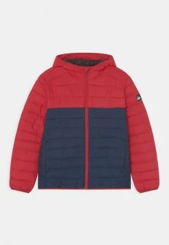 Best Sale 🔥 Quiksilver SCALY MIX YOUTH - Winter Jacket - Chili Pepper 🥰