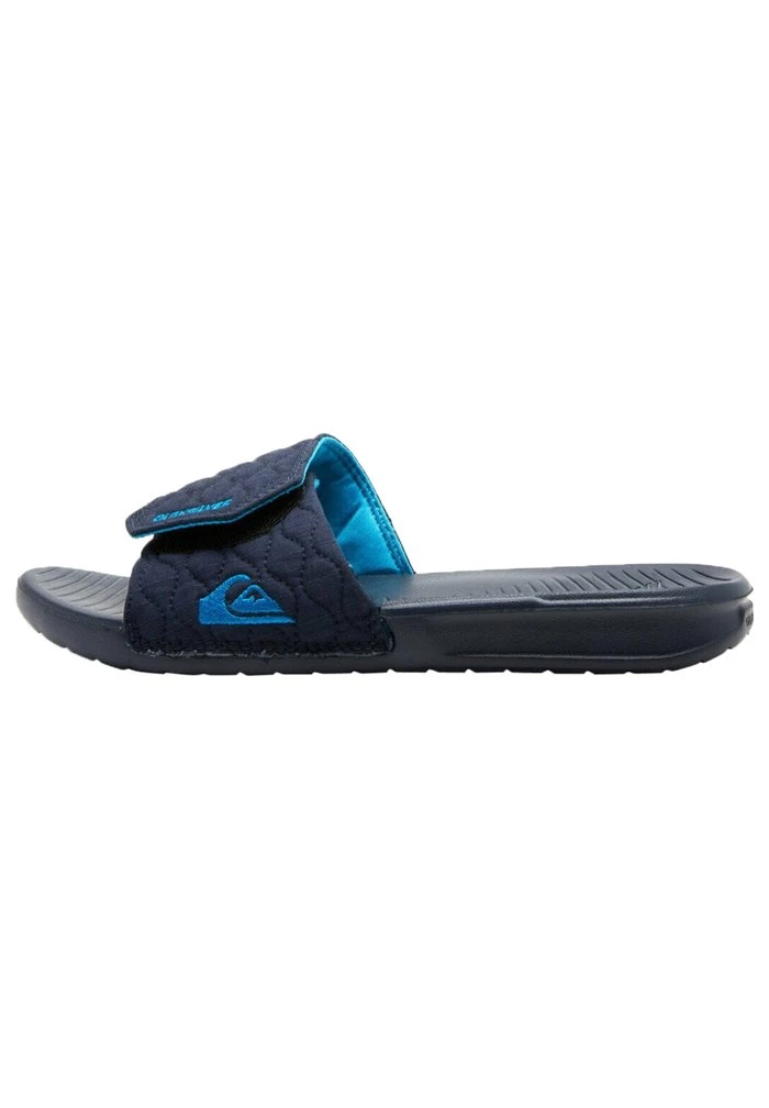 Coupon π Quiksilver Mules - Blue/blue/blue π 3 Coupon π Quiksilver Mules - Blue/blue/blue π