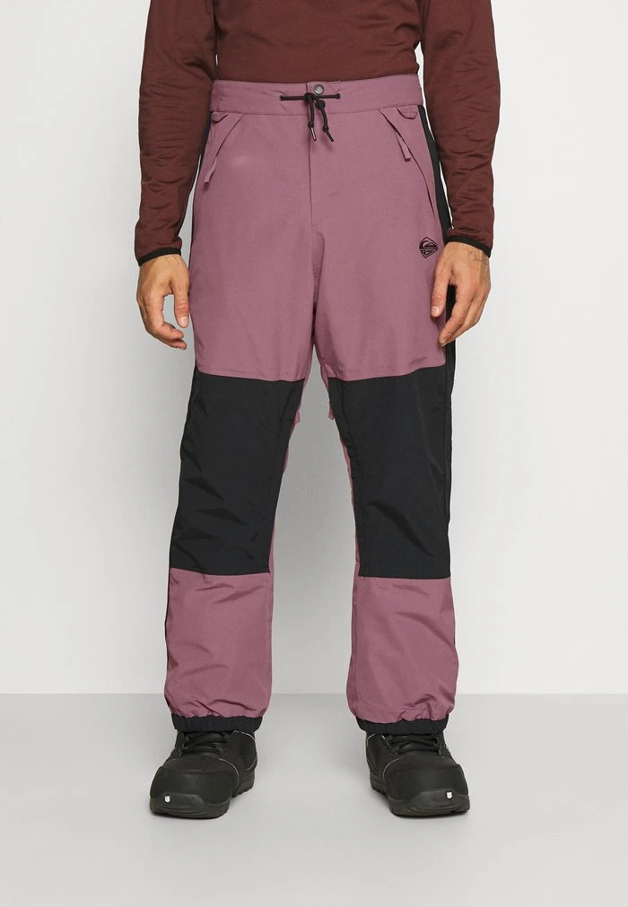 Cheapest π Quiksilver SNOW DOWN - Snow Pants - Purple Gumdrop π― 3 Cheapest π Quiksilver SNOW DOWN - Snow Pants - Purple Gumdrop π―