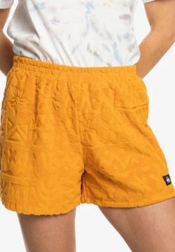 Top 10 ⌛ Quiksilver Shorts - Sunflower 🤩