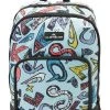New ⌛ Quiksilver BURST - Rucksack - Iced Aqua 🛒 -Quiksilver shop cb3871f4d0e34f35af6a3d3c9ea38399