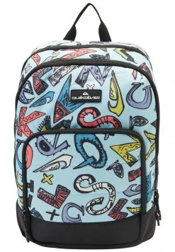 New β Quiksilver BURST - Rucksack - Iced Aqua π