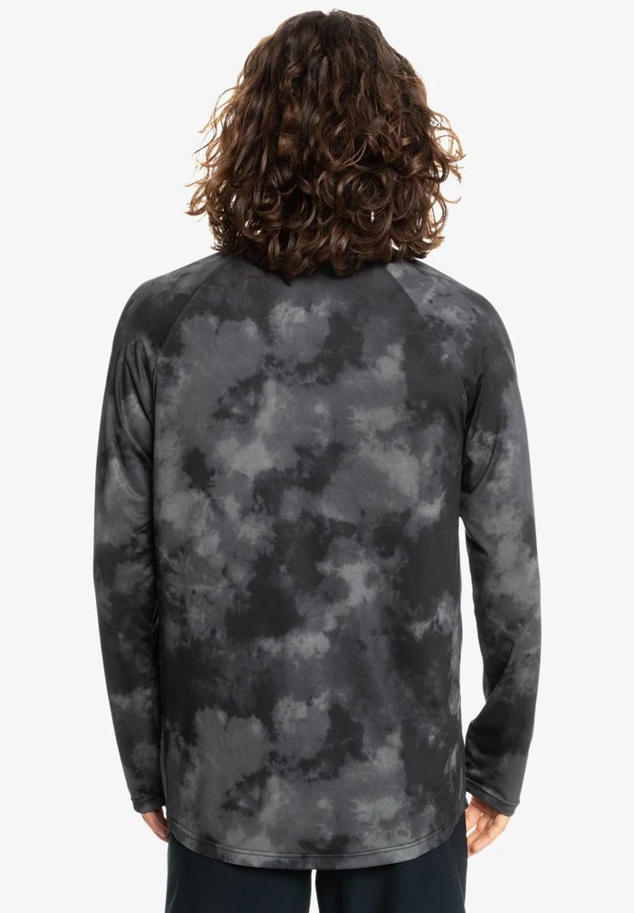 Best reviews of ✨ Quiksilver TRAINING TIE-DYE - Long Sleeved Top - Black High Attitude Tie Dye ✨ 5 Best reviews of ✨ Quiksilver TRAINING TIE-DYE - Long Sleeved Top - Black High Attitude Tie Dye ✨ - Image 3