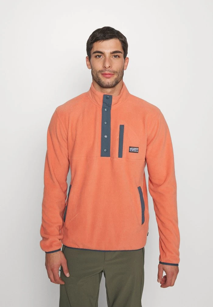 Flash Sale π Quiksilver NO DESTINATION - Fleece Jumper - Aragon π€© 3 Flash Sale π Quiksilver NO DESTINATION - Fleece Jumper - Aragon π€©