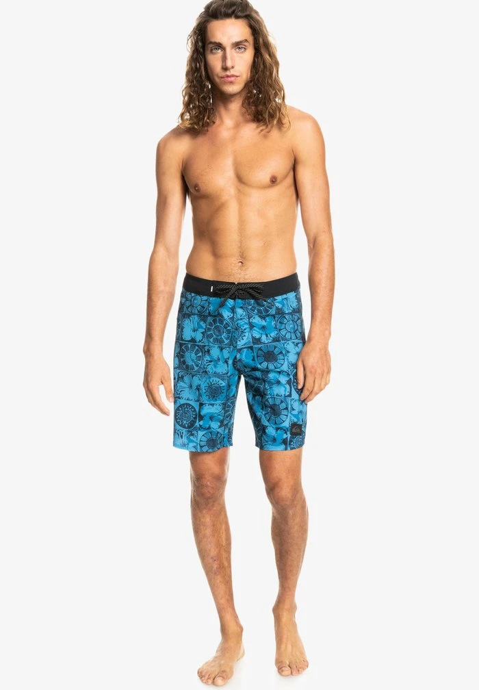 Best Sale π Quiksilver HIGHLITE ARCH - Swimming Shorts - Insignia Blue π€© 4 Best Sale π Quiksilver HIGHLITE ARCH - Swimming Shorts - Insignia Blue π€© - Image 2