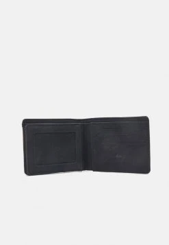Budget 🤩 Quiksilver UNISEX - Wallet - Black ✔️ -Quiksilver shop cc0f0f9ef8a94e599fff02304427799e