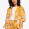 Discount β Quiksilver SEVENTIES SOUL DE MANGA CORTA - Button-down Blouse - Saffron Geo Paradiso π 2 Discount β Quiksilver SEVENTIES SOUL DE MANGA CORTA - Button-down Blouse - Saffron Geo Paradiso π -Quiksilver shop cc12449d99fd43cd86ae16eaa063b039