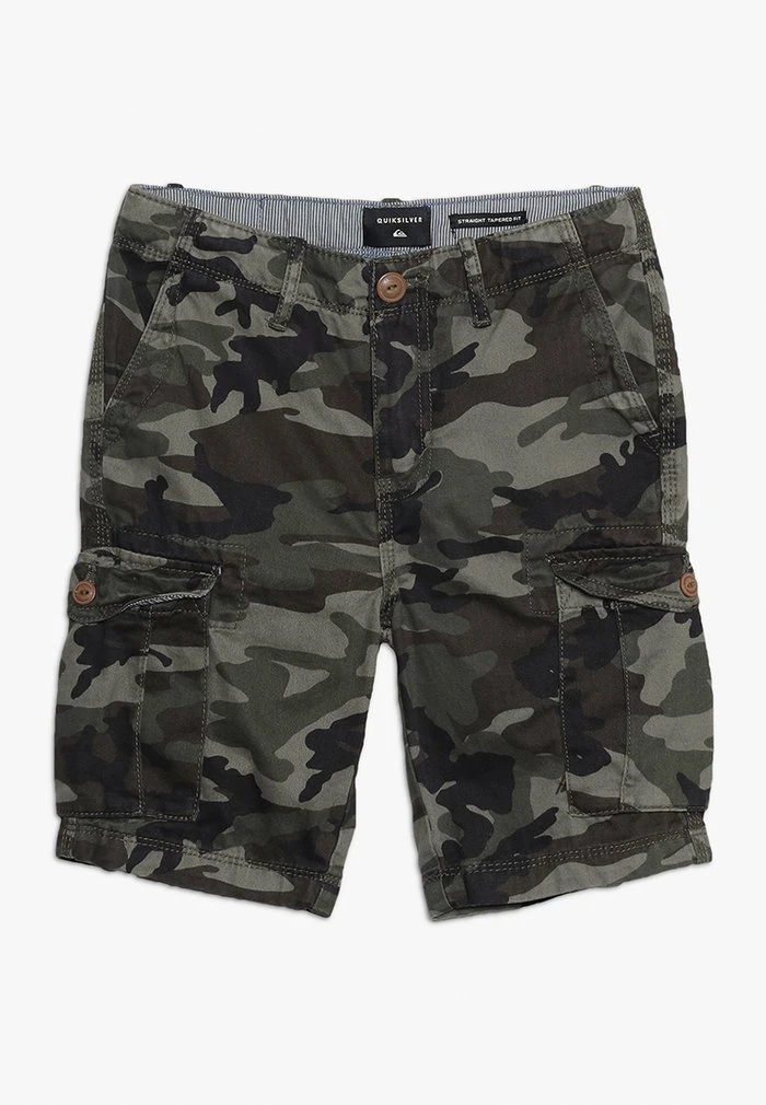 Best reviews of π₯ Quiksilver CRUCIAL BATTLE YOUTH - Cargo Trousers - Green π 3 Best reviews of π₯ Quiksilver CRUCIAL BATTLE YOUTH - Cargo Trousers - Green π