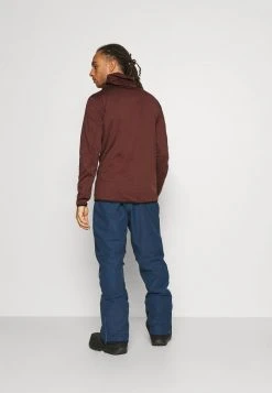 Budget 🧨 Quiksilver BOUNDRY - Snow Pants - Insignia Blue 🔥 -Quiksilver shop cd0803ed97bb46d582ba674922f4a7ed