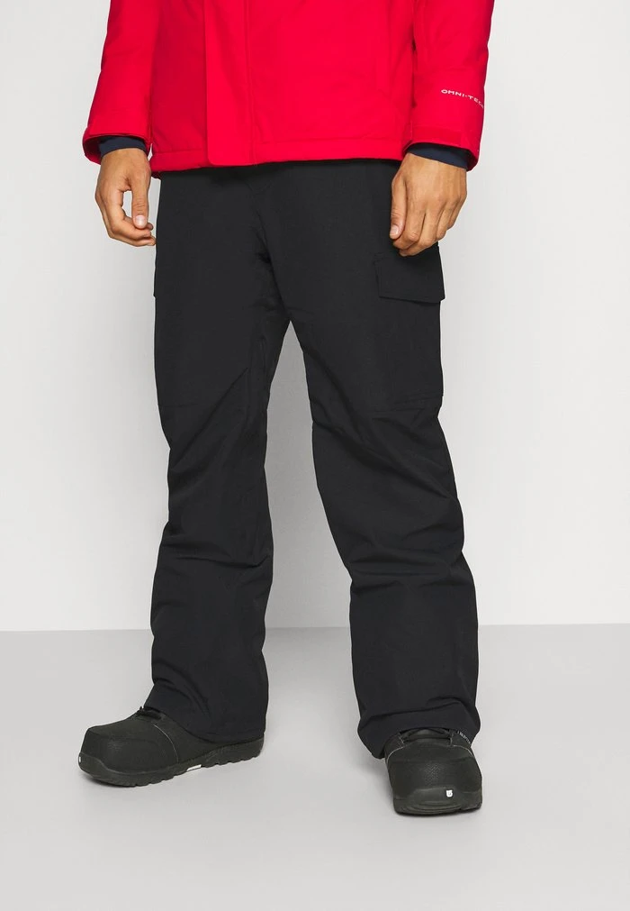 Deals π₯° Quiksilver PORTER - Snow Pants - True Black π 3 Deals π₯° Quiksilver PORTER - Snow Pants - True Black π