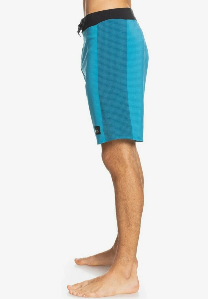 Best Sale π Quiksilver HLITEARCH - Swimming Shorts - Fjord Blue π 5 Best Sale π Quiksilver HLITEARCH - Swimming Shorts - Fjord Blue π - Image 3