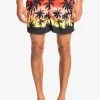 Hot Sale 🔥 Quiksilver EVERYDAY PARADISE - Swimming Shorts - Fiery Coral 👍 -Quiksilver shop cec20af47eee4be2b2b363ba78d05fcc