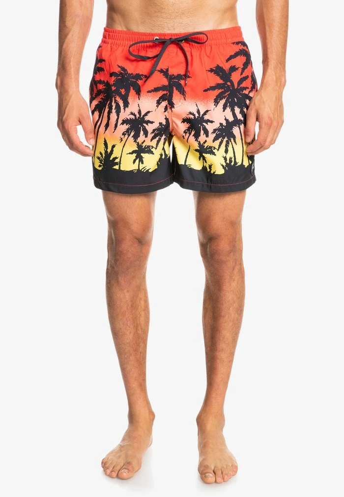 Hot Sale π₯ Quiksilver EVERYDAY PARADISE - Swimming Shorts - Fiery Coral π 3 Hot Sale π₯ Quiksilver EVERYDAY PARADISE - Swimming Shorts - Fiery Coral π