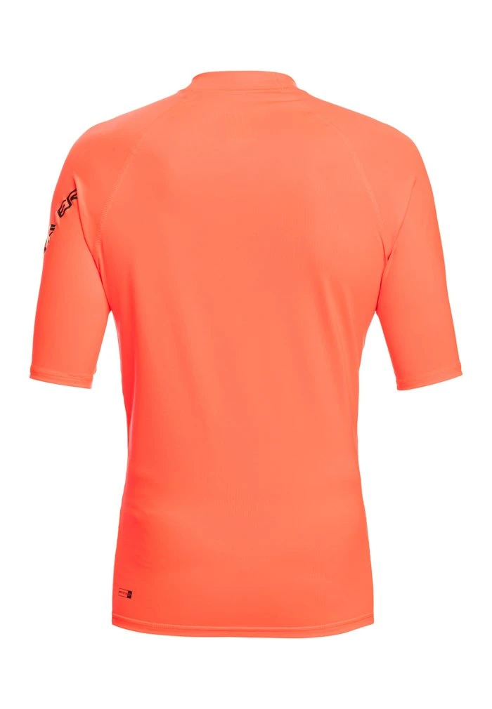 Best reviews of 𧨠Quiksilver ALL TIME SS YOUTH - Rash Vest - Fiery Coral π 4 Best reviews of 𧨠Quiksilver ALL TIME SS YOUTH - Rash Vest - Fiery Coral π - Image 2
