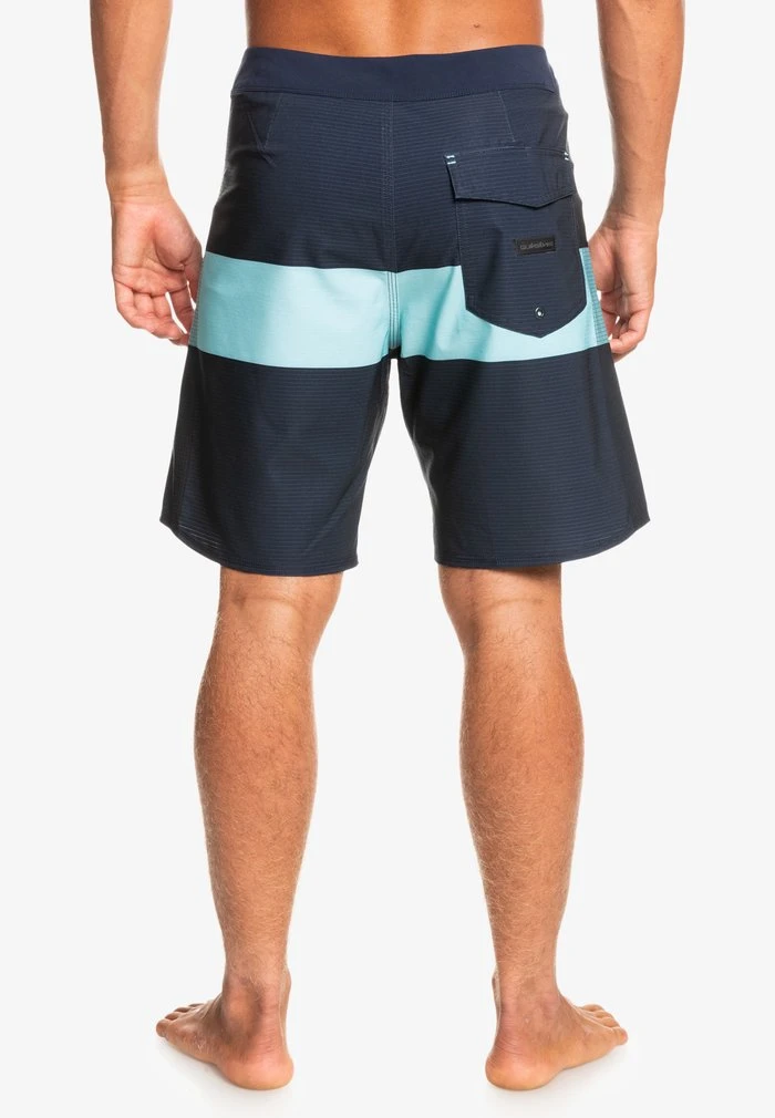 Best reviews of π Quiksilver HIGHLITE ARCH - Swimming Shorts - Navy Blazer β€οΈ 5 Best reviews of π Quiksilver HIGHLITE ARCH - Swimming Shorts - Navy Blazer β€οΈ - Image 3