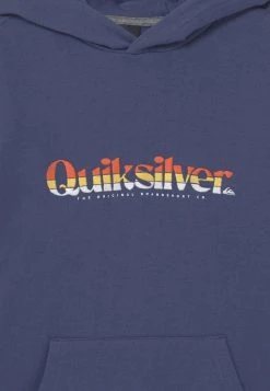 New π Quiksilver PRIMARY COLORS HOOD YOUTH - Hoodie - Blue Indigo π₯ 7 New π Quiksilver PRIMARY COLORS HOOD YOUTH - Hoodie - Blue Indigo π₯ -Quiksilver shop cfc2880296a542bdb689ccb4c8e89de8
