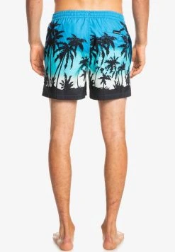 Budget π Quiksilver EVERYDAY PARADISE - Swimming Shorts - Blithe π 8 Budget π Quiksilver EVERYDAY PARADISE - Swimming Shorts - Blithe π -Quiksilver shop d094244dbe5942bf88a01b77e7ad42bd