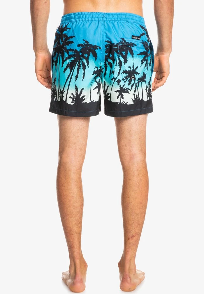 Budget π Quiksilver EVERYDAY PARADISE - Swimming Shorts - Blithe π 5 Budget π Quiksilver EVERYDAY PARADISE - Swimming Shorts - Blithe π - Image 3
