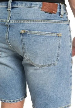 Cheapest 𧨠Quiksilver MODERN WAVE SALT WATER - Denim Shorts - Salt Water π₯° 14 Cheapest 𧨠Quiksilver MODERN WAVE SALT WATER - Denim Shorts - Salt Water π₯° -Quiksilver shop d0b5eb1635d743748ca2b630b6257157