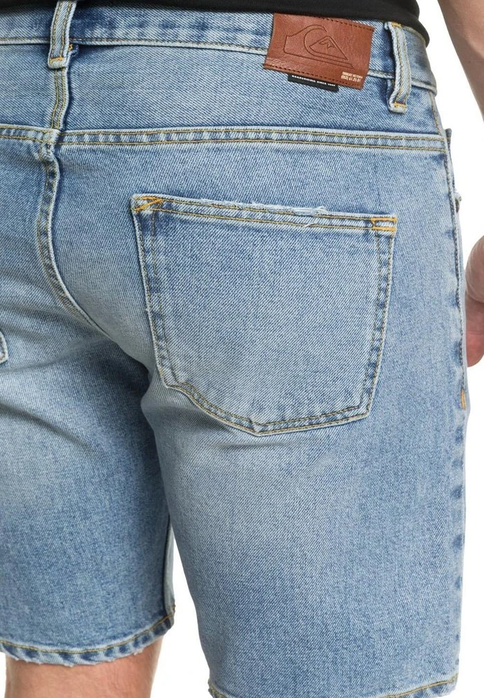 Cheapest 𧨠Quiksilver MODERN WAVE SALT WATER - Denim Shorts - Salt Water π₯° 8 Cheapest 𧨠Quiksilver MODERN WAVE SALT WATER - Denim Shorts - Salt Water π₯° - Image 6