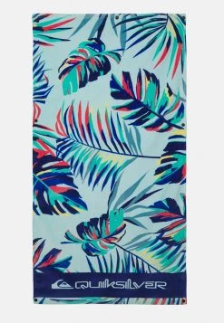 Promo π€© Quiksilver FRESHNESS TOWEL UNISEX - Beach Accessory - Iced Aqua π