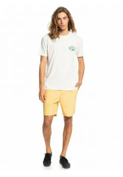Deals 𧨠Quiksilver Print T-shirt - Antique White π― 7 Deals 𧨠Quiksilver Print T-shirt - Antique White π― -Quiksilver shop d16cd5fd1e35474baa4612f2d0033444