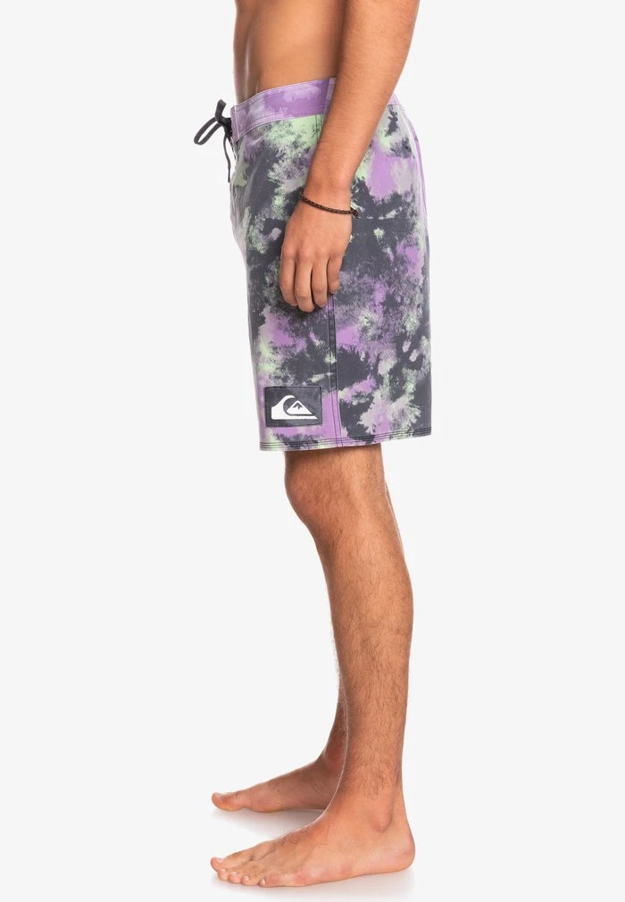 Flash Sale β Quiksilver SURFSILK ACID WASH - Swimming Shorts - Jade Lime π 7 Flash Sale β Quiksilver SURFSILK ACID WASH - Swimming Shorts - Jade Lime π - Image 5