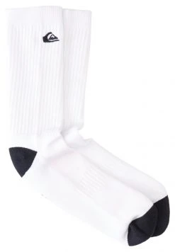 Wholesale ✨ Quiksilver 2 PACK - 🧦 Socks - Shocking Pink 😀 -Quiksilver shop d2616c92d4204f7cad963447d78b76ff