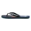 Best deal ⌛ Quiksilver MOLOKAI ART - T-bar 🩴 Sandals - Blue ⌛ -Quiksilver shop d2c1b8dafa7249d28f680d0af69c2350