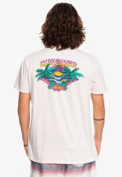 New β Quiksilver DREAMLIKE DAZE - Print T-shirt - Antique White π₯° 9 New β Quiksilver DREAMLIKE DAZE - Print T-shirt - Antique White π₯° -Quiksilver shop d2c329fe504346d9ba569a06eeb8c652