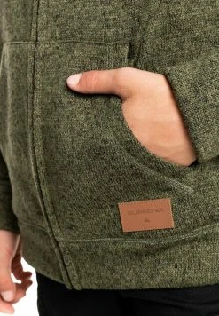 Best Pirce 💯 Quiksilver Zip-up Sweatshirt - Four Leaf Clover 🎉 -Quiksilver shop d33ef8182493440dbf82b24f5afe2719