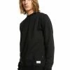 Outlet π Quiksilver Sweatshirt - Black π₯ 2 Outlet π Quiksilver Sweatshirt - Black π₯ -Quiksilver shop d39ab3e70c784c878c5725d5b6c3b562