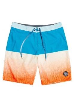 Budget 🔥 Quiksilver EVERYDAY FIVE - Swimming Shorts - Seaport 👏