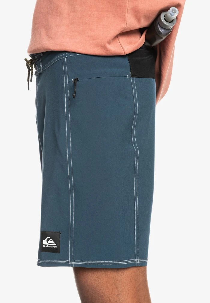 Discount π Quiksilver HYDRAMOSHT - Swimming Shorts - Midnight Navy π₯ 6 Discount π Quiksilver HYDRAMOSHT - Swimming Shorts - Midnight Navy π₯ - Image 4
