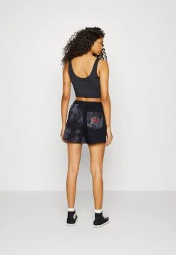 Discount 🔔 Quiksilver STRANGER THINGS UPSIDE DOWN VOLLEY - Shorts - Black ✔️ -Quiksilver shop d3cb123bbb5d442b9522afc7475ac7f2